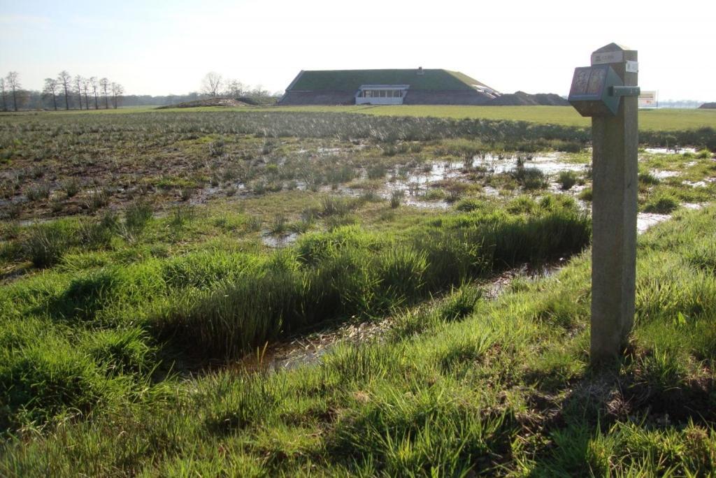 Buiteninn Het Overveen Hotel Rijssen Dış mekan fotoğraf
