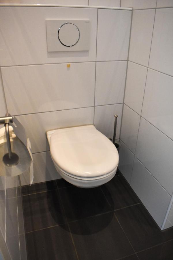 Buiteninn Het Overveen Hotel Rijssen Dış mekan fotoğraf