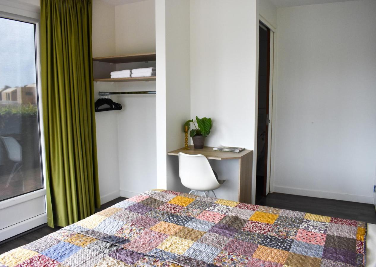 Buiteninn Het Overveen Hotel Rijssen Dış mekan fotoğraf
