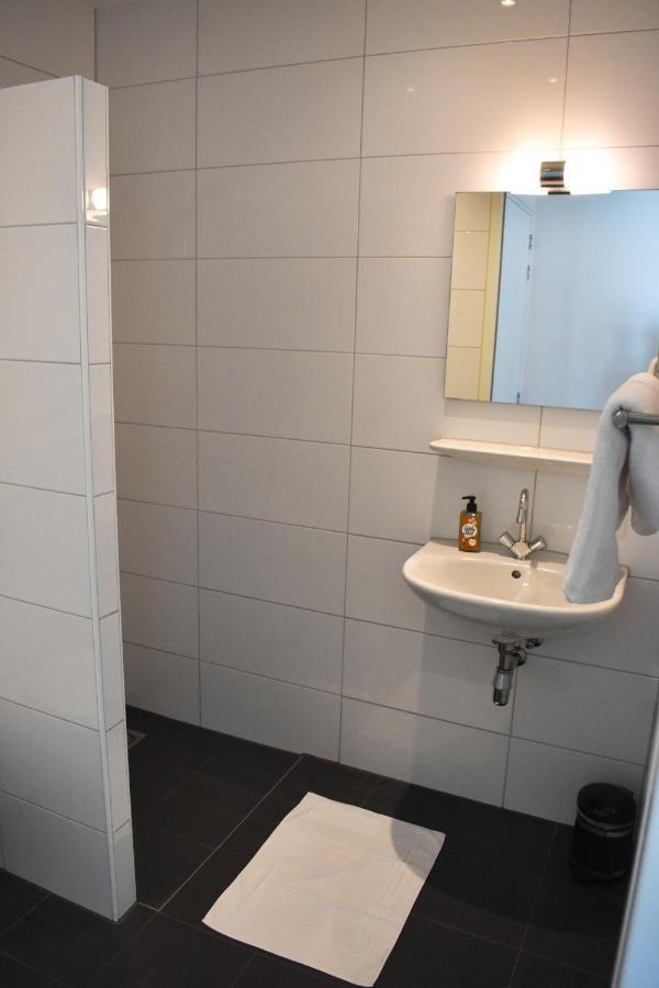 Buiteninn Het Overveen Hotel Rijssen Dış mekan fotoğraf