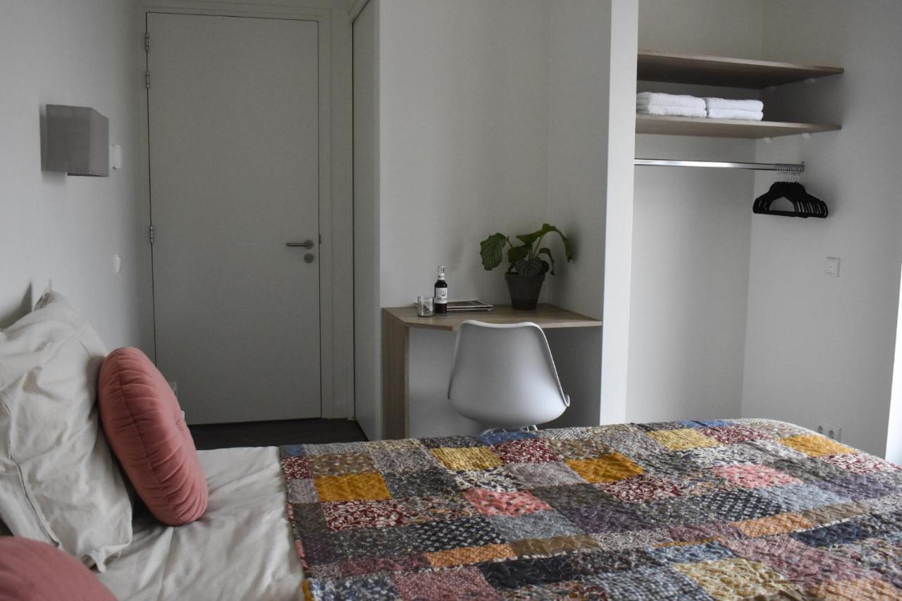 Buiteninn Het Overveen Hotel Rijssen Dış mekan fotoğraf