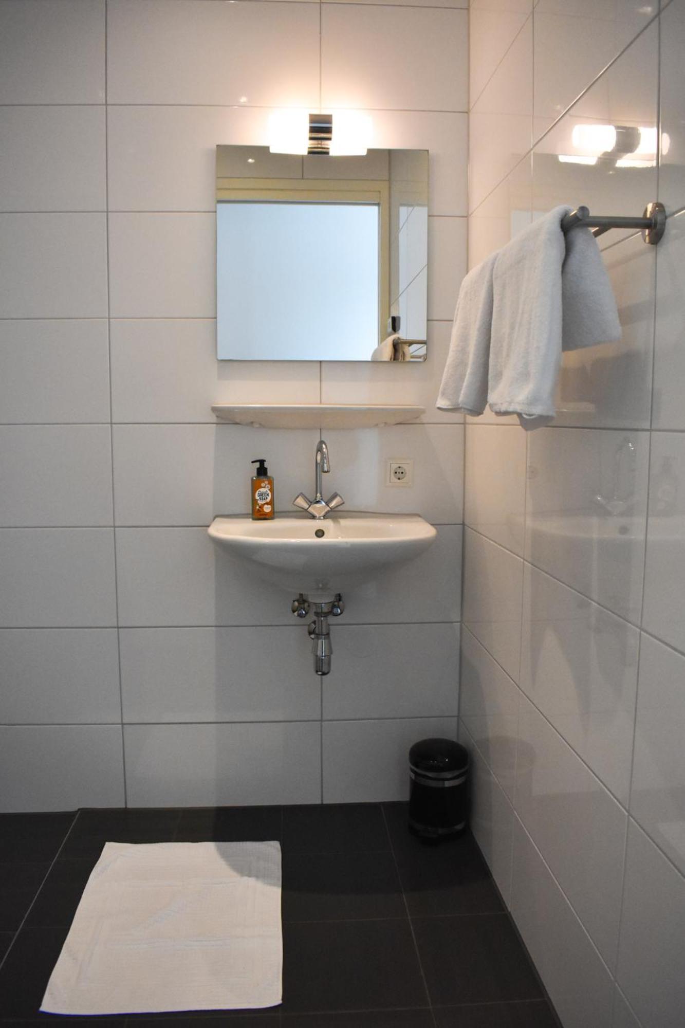 Buiteninn Het Overveen Hotel Rijssen Dış mekan fotoğraf