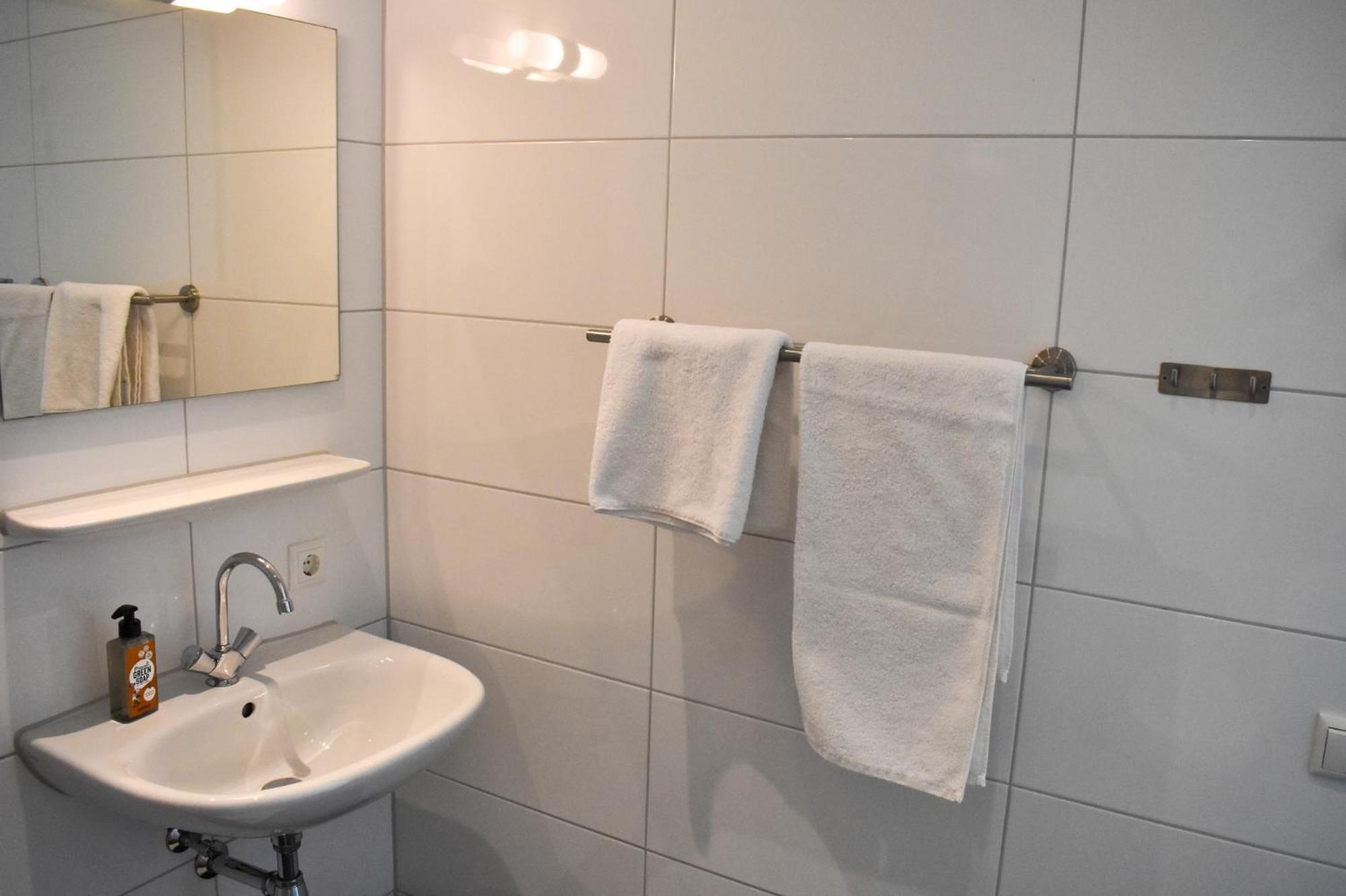 Buiteninn Het Overveen Hotel Rijssen Dış mekan fotoğraf